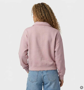 New Balance Truien Roze