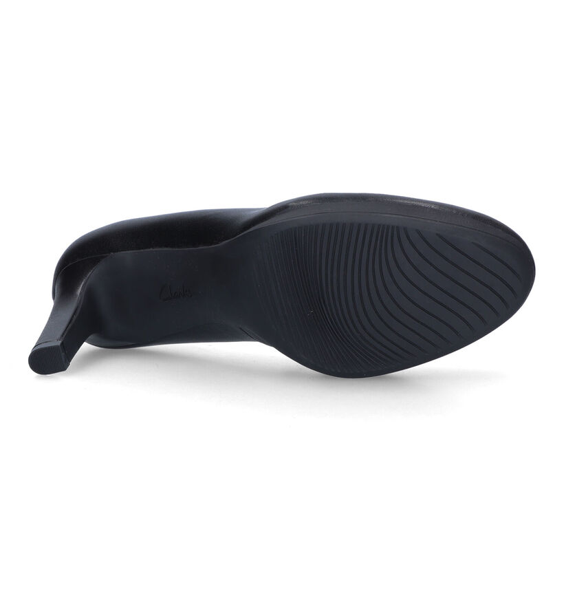 Clarks Ambyr Joy Escarpins en Noir pour femmes (321786)