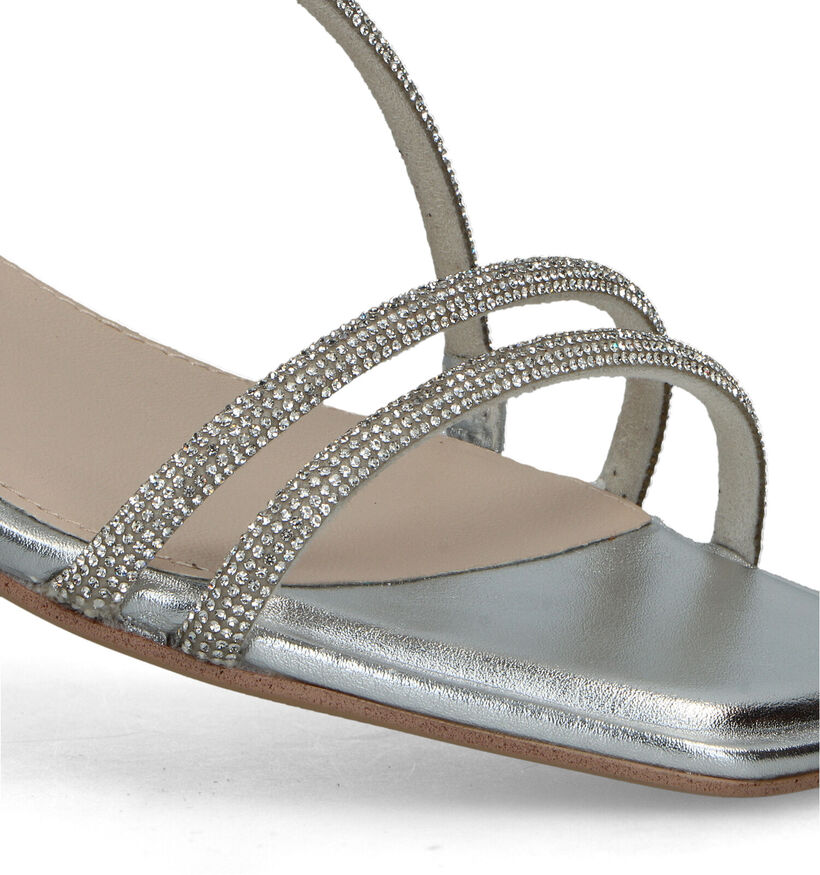 Tamaris Zwarte Sandalen voor dames (322273)