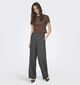 JDY Geggo Life Grijze Broek voor dames (378324)