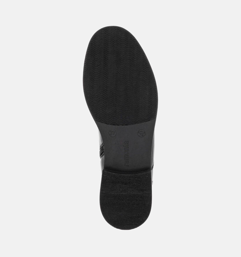 Remonte Bottines à lacets en Cognac pour femmes (347230)