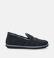 Scapa Pantoufles pour semelles orthopédiques en Gris pour hommes (347768) - pour semelles orthopédiques