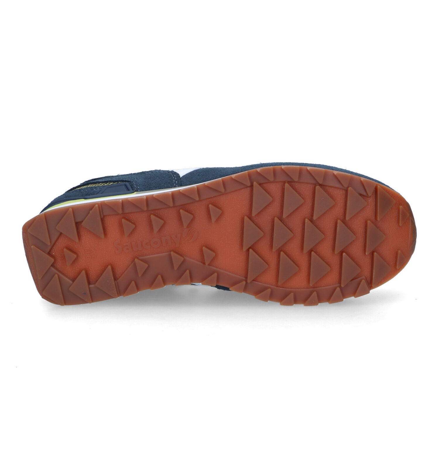 Saucony on sale heren sneakers