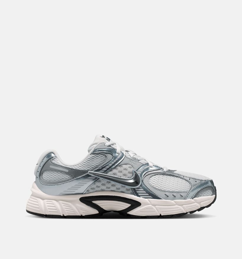 Nike V5 RNR Grijze Lage Sneakers voor heren (376126)