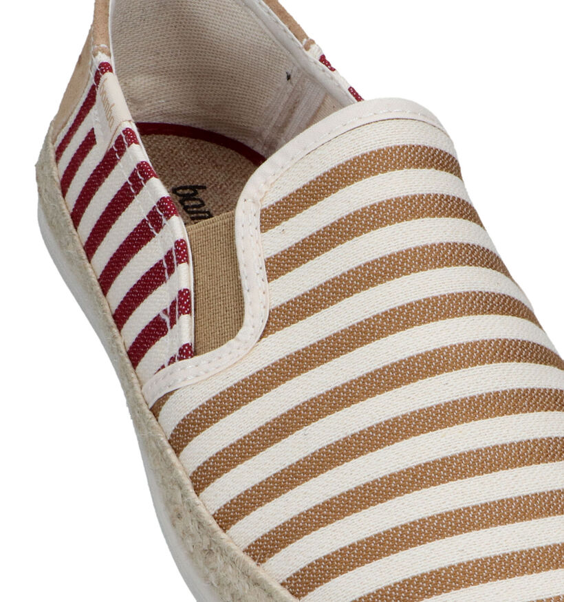 Victoria Andre Blauwe Espadrilles voor heren (325528)