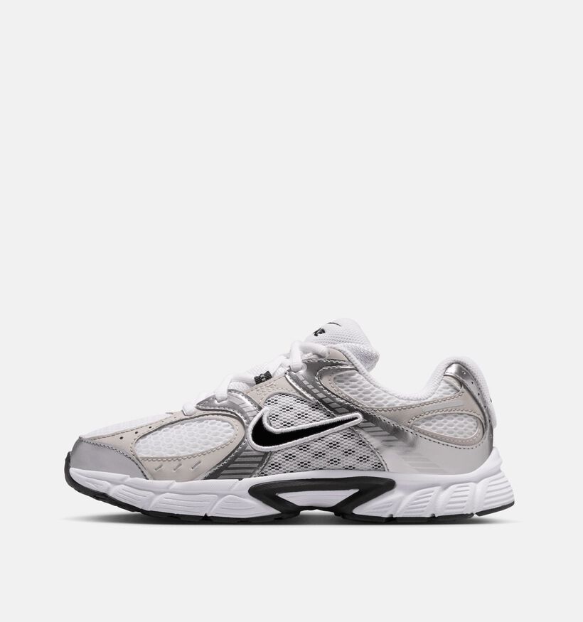 Nike V5 RNR (GS) Witte Sneakers voor meisjes (364626)