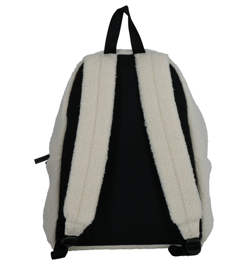 Eastpak Padded Pak'r EK620 Sac à Dos en Beige en textile (264445)