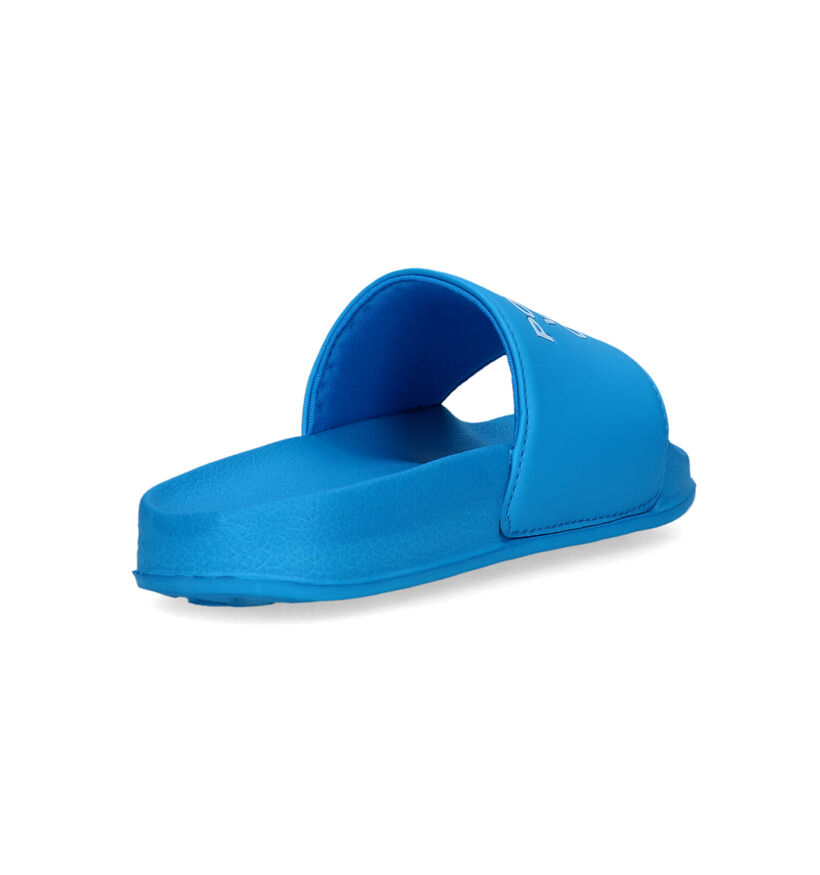 CEMI Blauwe Badslippers voor meisjes, jongens (326961)