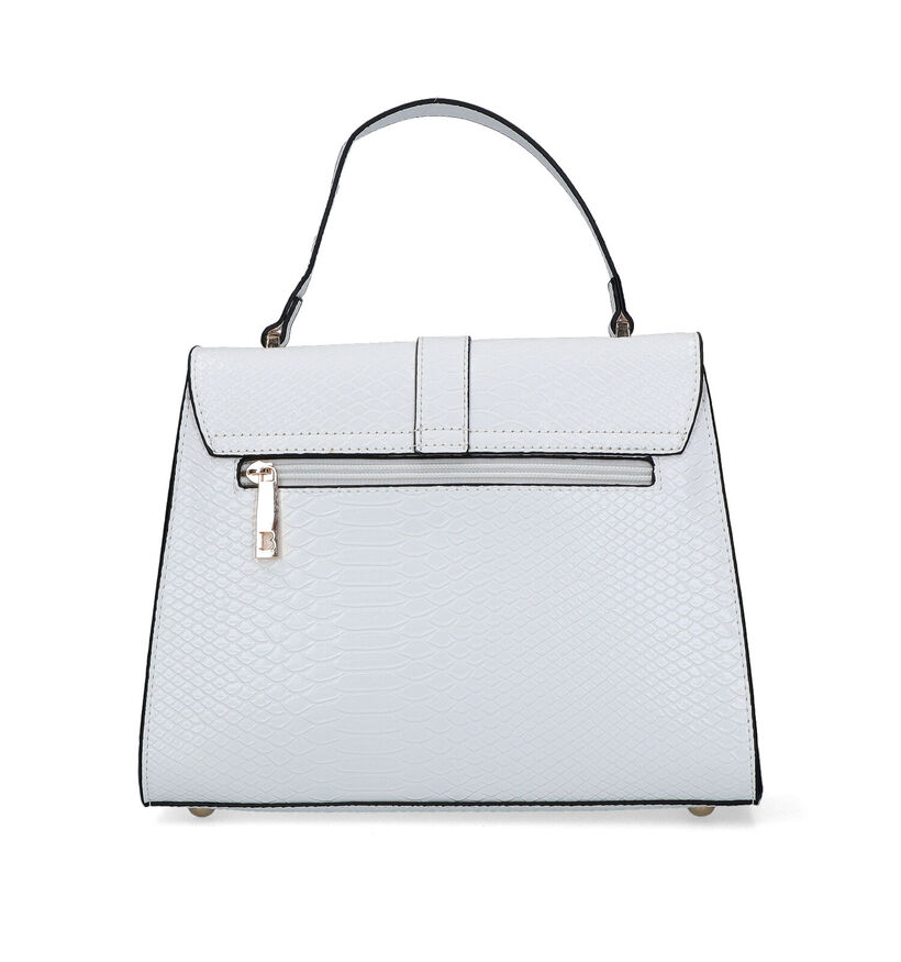 Bulaggi Clair Sac à main en Blanc pour femmes (334624)