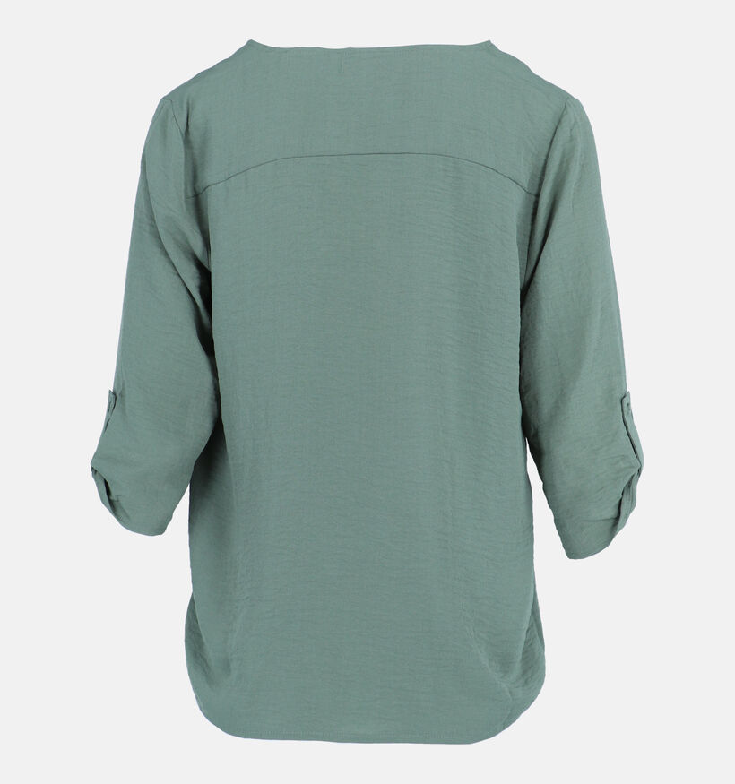 JDY Divya Witte Blouse voor dames (351359)