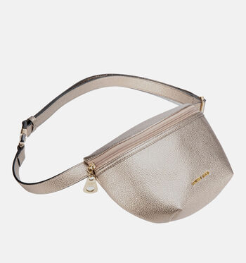 Laurent David Heuptasjes Cognac/Bruin