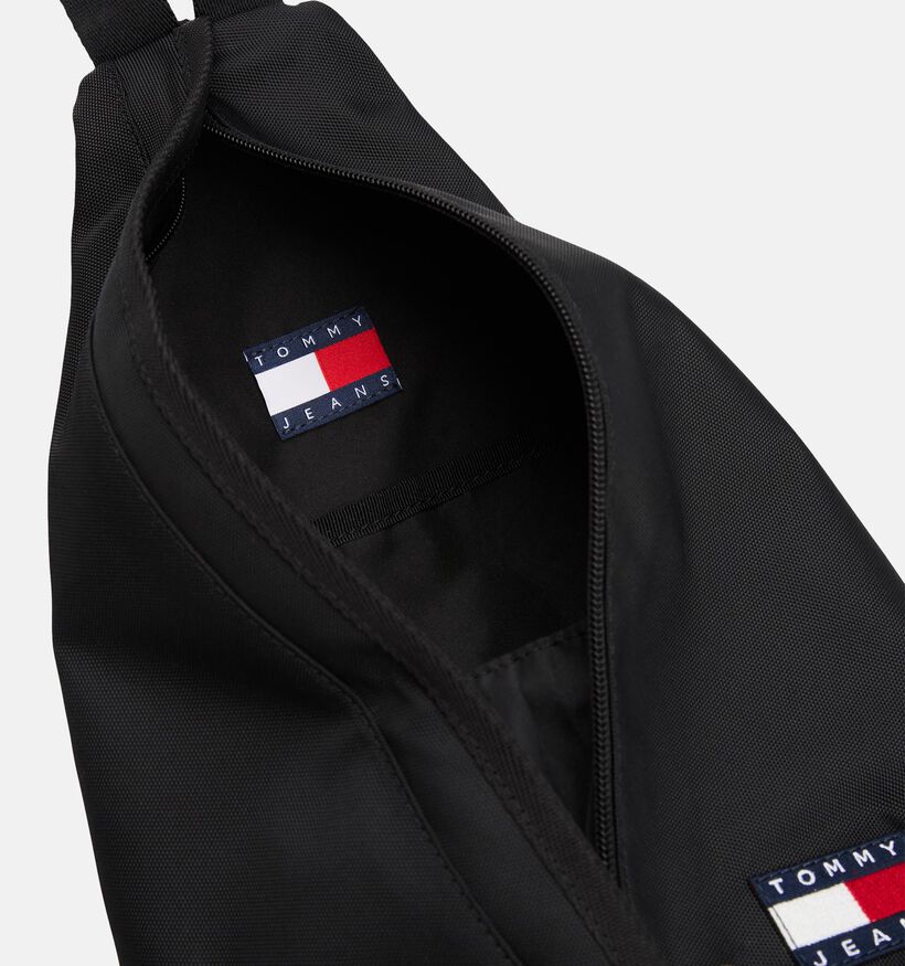 Tommy Hilfiger Sac porté croisé en Noir pour hommes (359250)