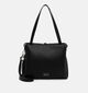 Tamaris Katharina Zwarte Shopper voor dames (371371)