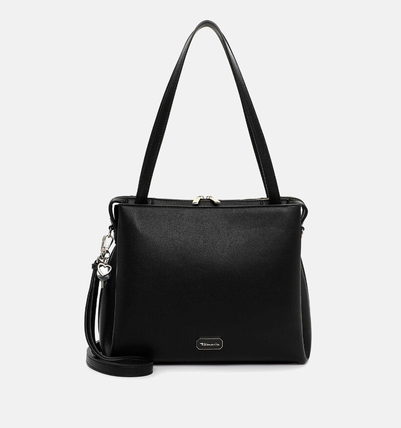 Tamaris Katharina Zwarte Shopper voor dames (371371)