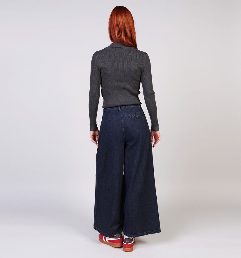 Rue Mazarine Texas Blauwe Jeansbroek voor dames (365492)