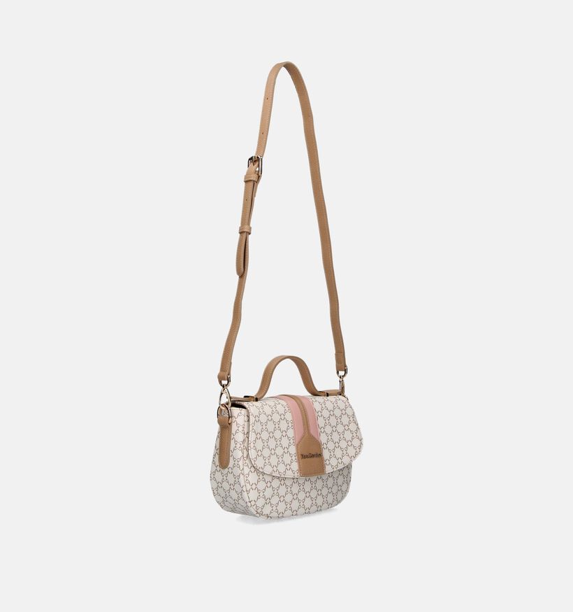 NeroGiardini Sac à main en Beige pour femmes (355565)