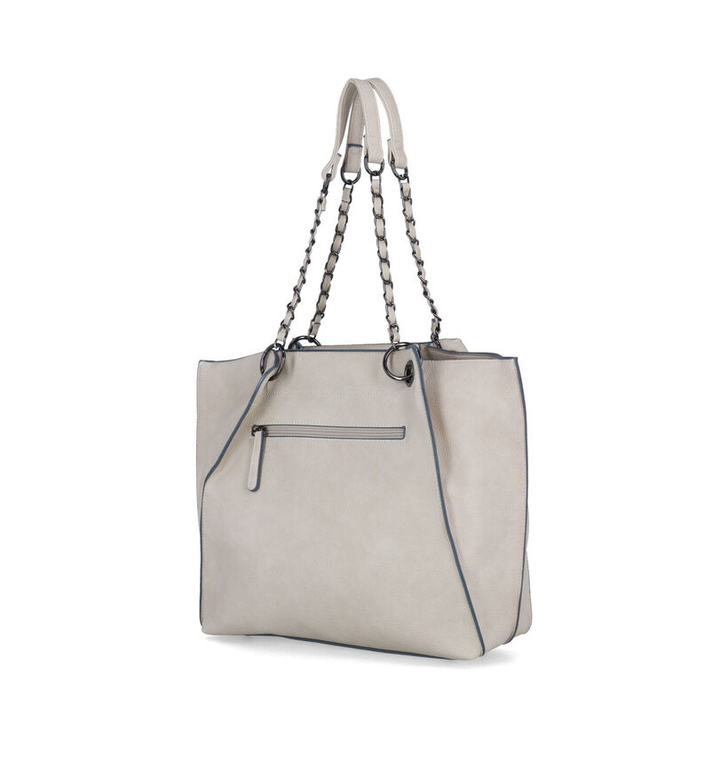 Gabor Dena Sac à bandoulière en Beige pour femmes (315175)