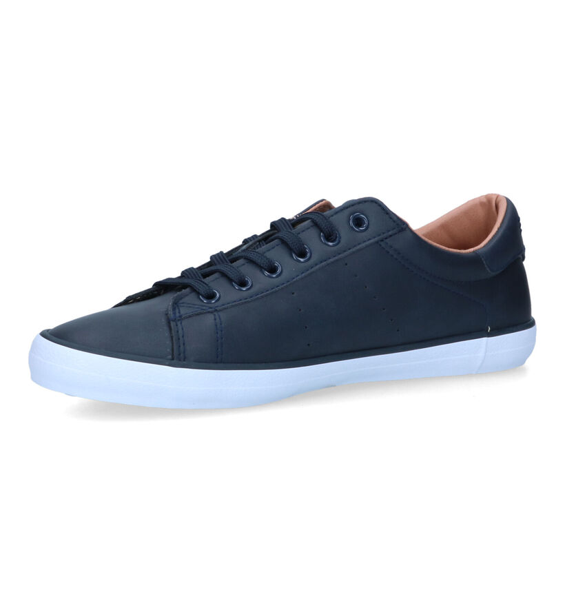 Esprit Blauwe Sneakers voor dames (320794)