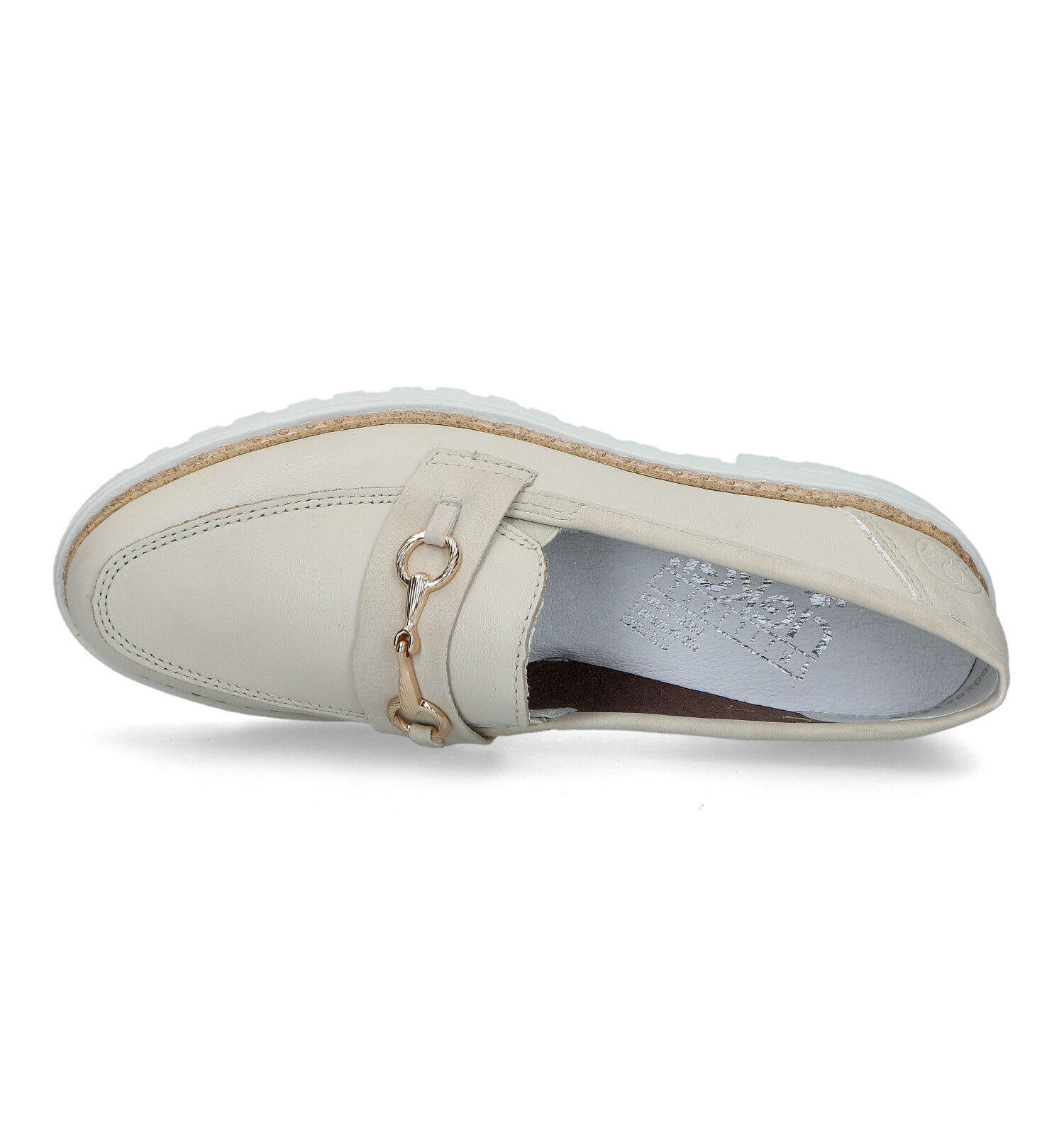 Loafers discount dames torfs