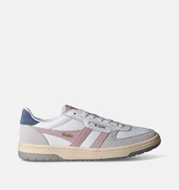 Sneakers roze