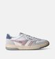 Gola Hawk CLB336 Roze Sneakers voor dames (351162) - geschikt voor steunzolen
