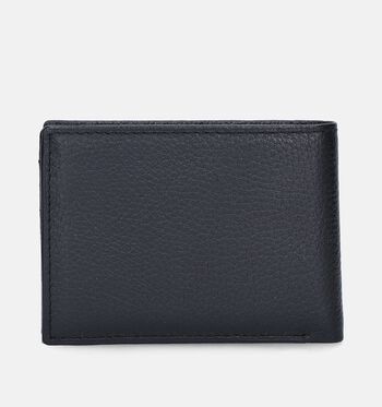 Crinkles Petite maroquinerie Noir/Marron