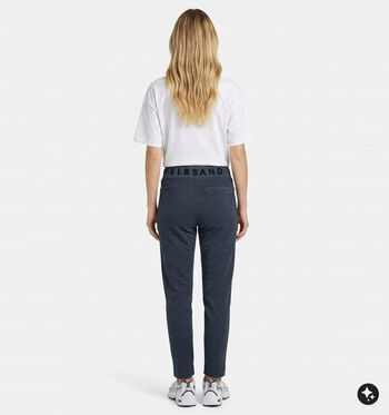 Elbsand Pantalons Bleu