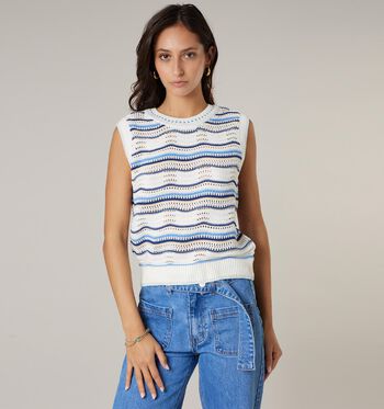 Deeluxe Original Truien Blauw