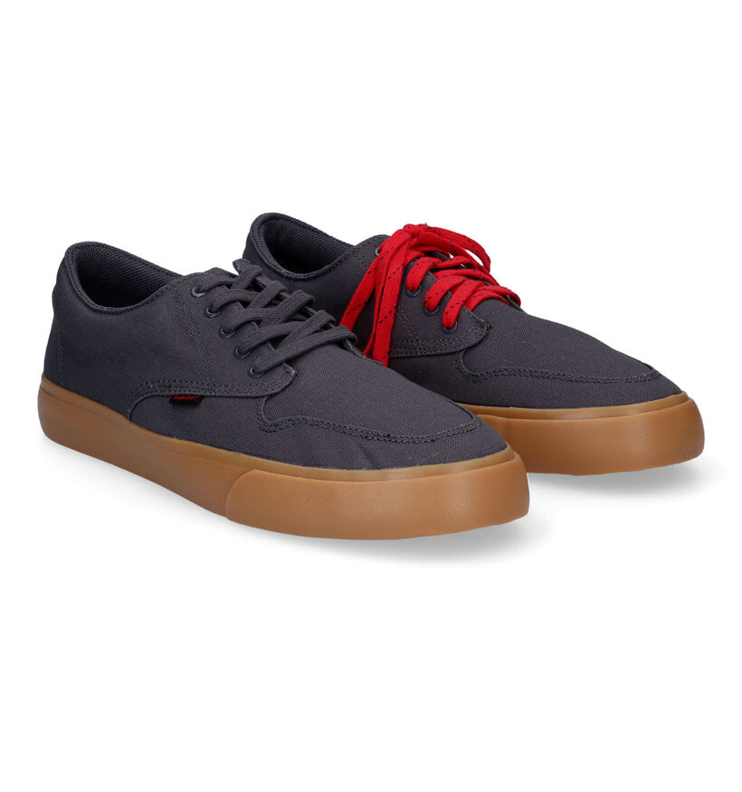 Element Topaz C3 C Baskets de skate en Noir pour hommes (336781)