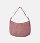 Via Limone Roze Schoudertas voor dames (361542)