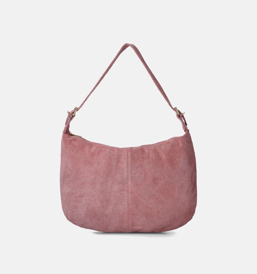 Via Limone Roze Schoudertas voor dames (361542)