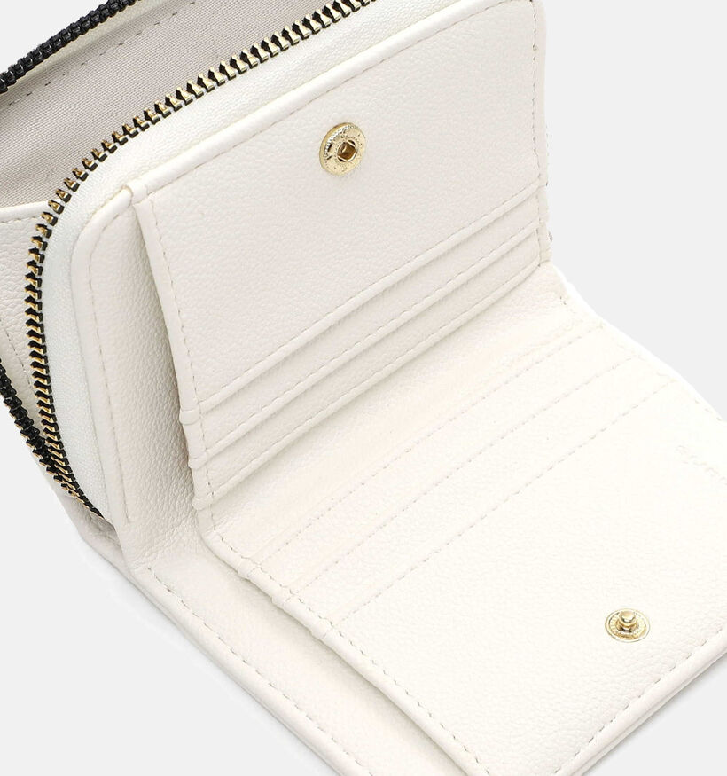 Tamaris Katharina Witte Ritsportemonnee voor dames (371362)