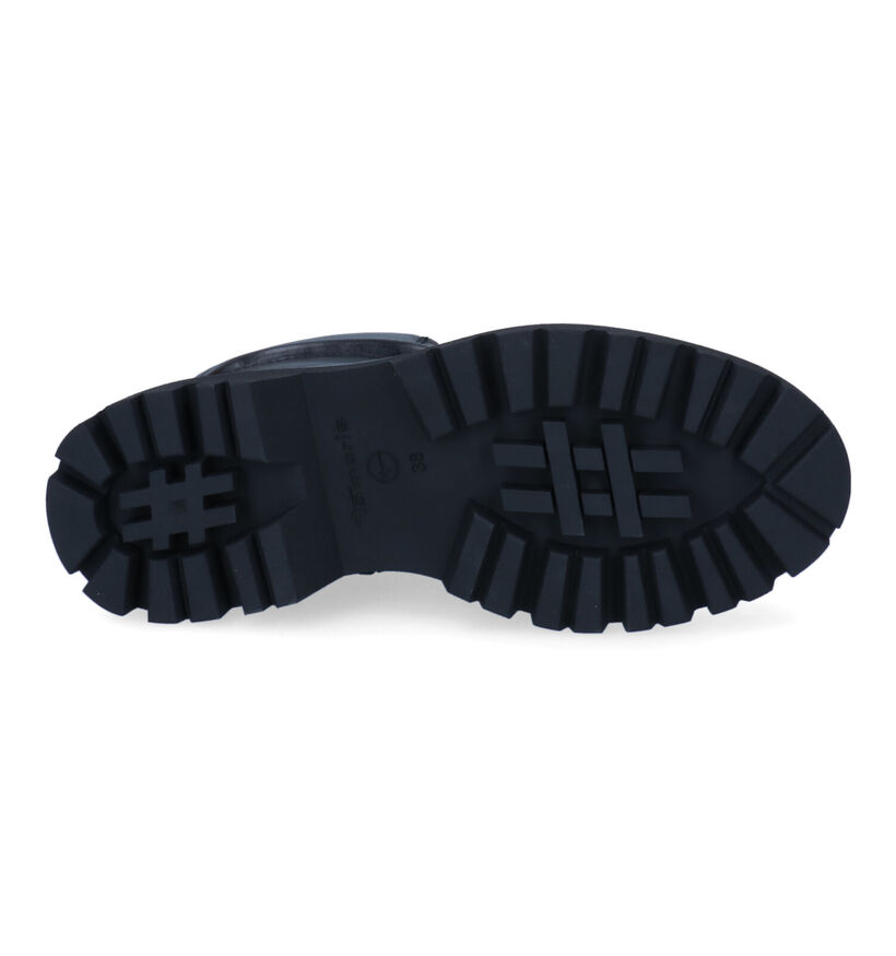 Tamaris TOUCH It Bottines en Noir pour femmes (300126)