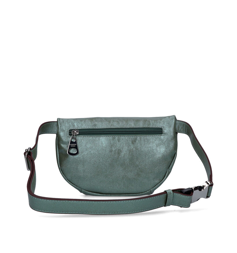 Laurent David Blauwe Heuptas voor dames (327885)