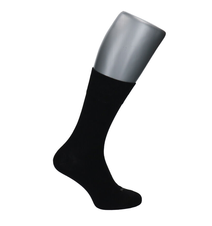 Puma Chaussettes en Noir - 2 Paires (256640)