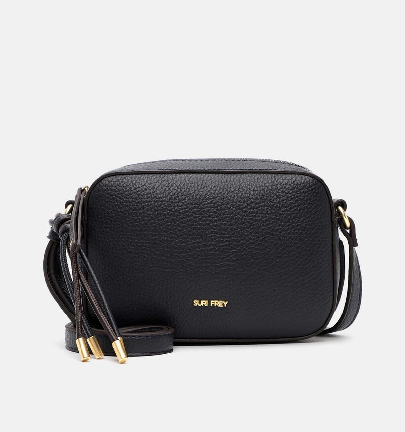 Suri Frey Judy Donkerblauwe Crossbodytas voor dames (379121)