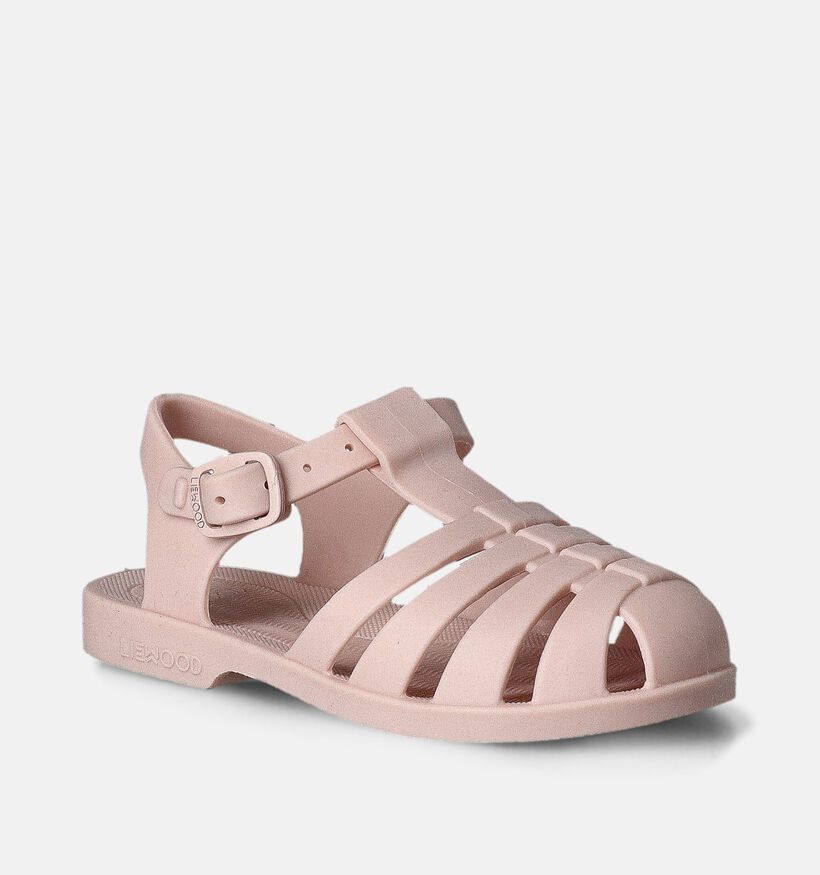 Liewood Bre Sandals Chaussures d'eau en Rose pour filles, garçons (353649)