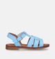 Milo & Mila Blauwe Sandalen voor meisjes (340772)