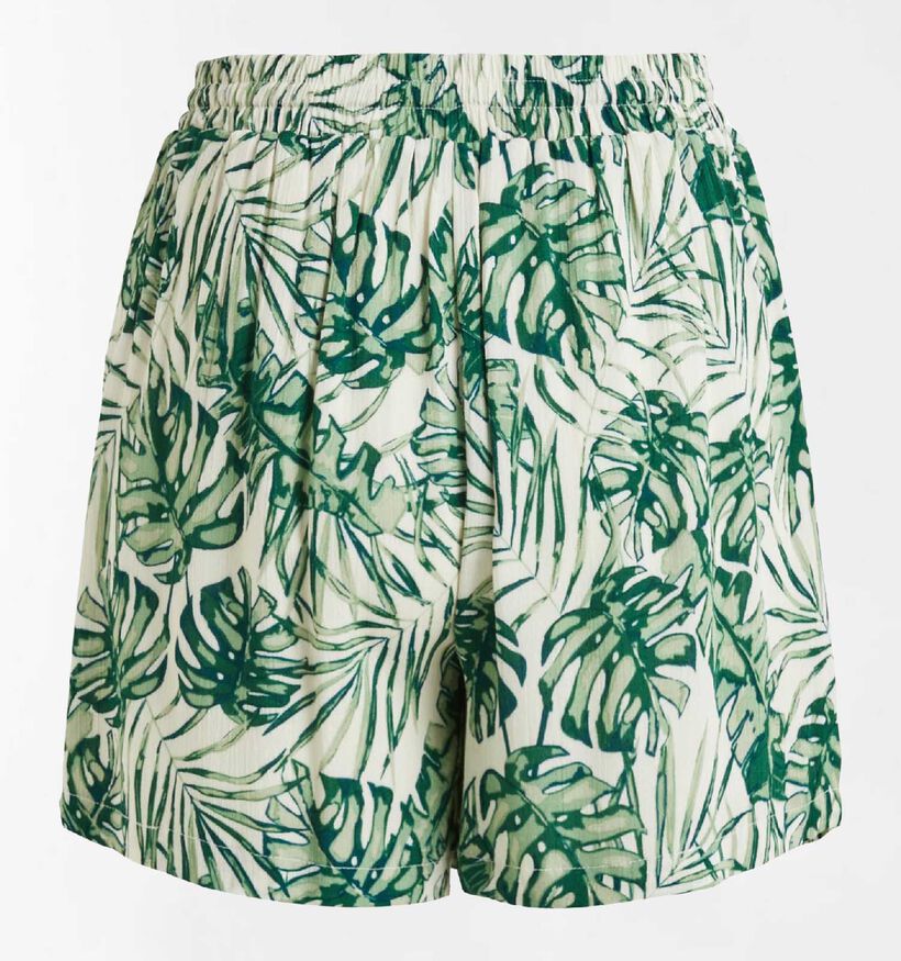 Vila Sanne Groene Short (301029)