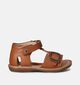 Naturino Quarzo Sandales en Cognac pour filles, garçons (356475)
