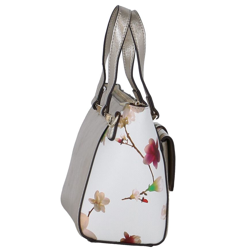 Emmy Wieleman Sacs à main en Or en simili cuir (246432)