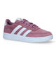 adidas Breaknet 2.0 Baskets en Rose pour femmes (326274)
