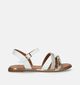 Tommy Hilfiger Sandales en Blanc pour filles (337771)