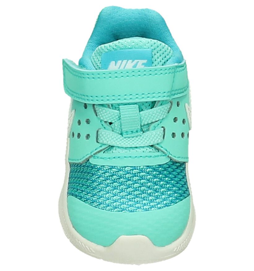 Nike Downshifter Sneaker Runner Turquoise, , pdp