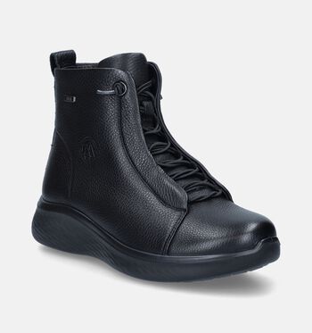 G-Comfort Bottines Noir