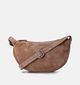 DSTRCT Portland Road Taupe Crossbodytas voor dames (362326)