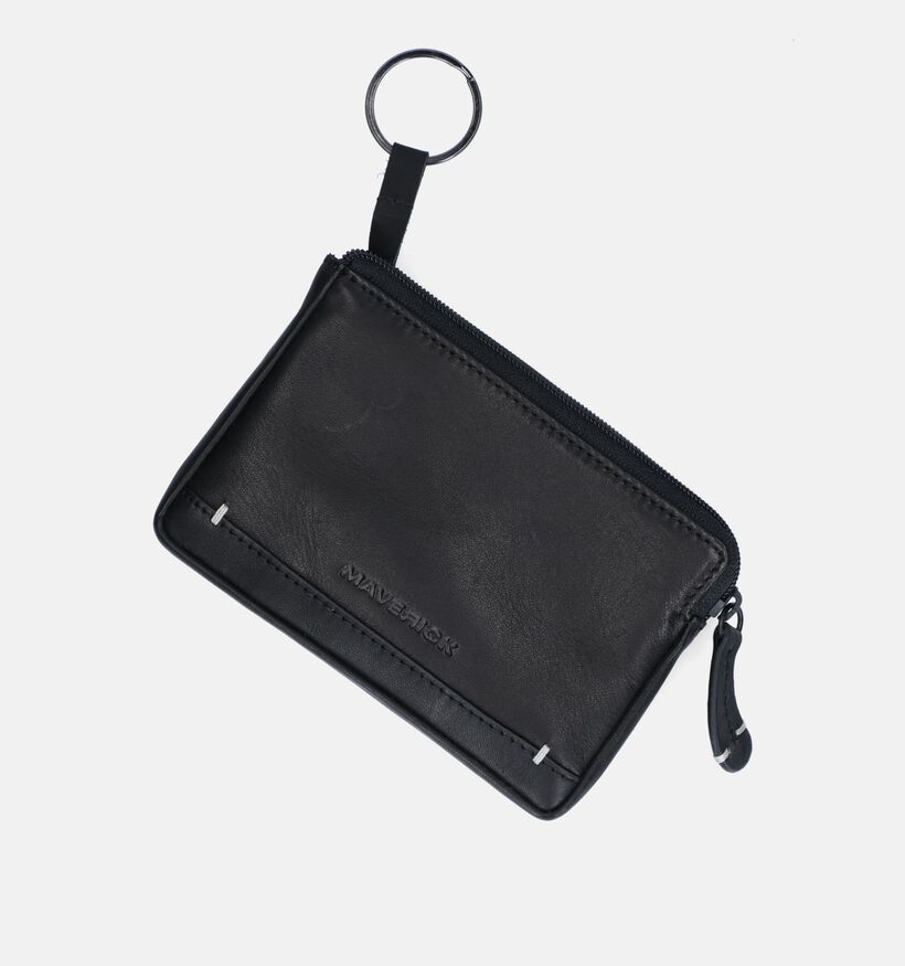 Maverick Zwarte Geldbeugel voor dames (349921)