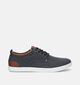 Bullboxer Chaussures à lacets en Noir pour hommes (348873)