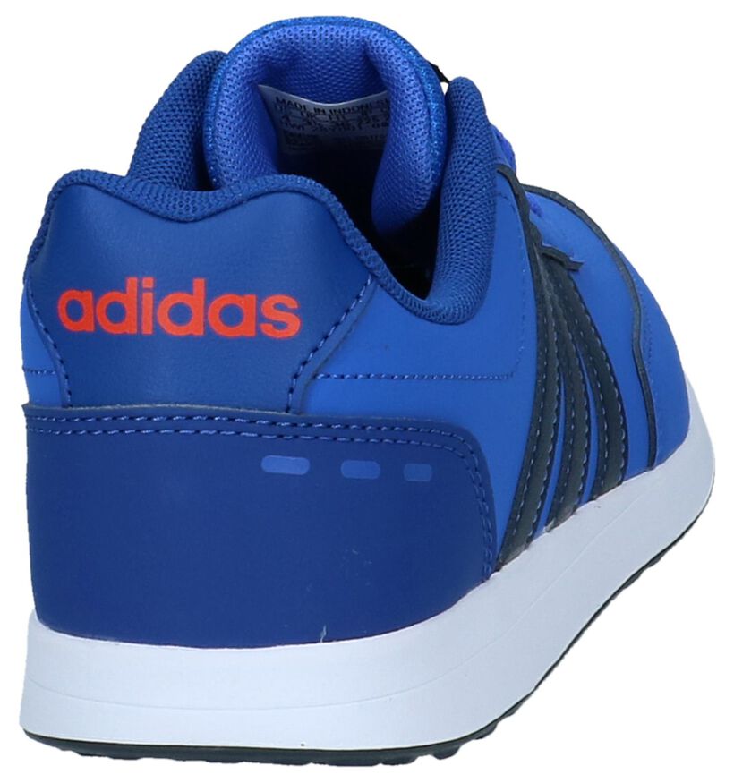 adidas VS Switch Blauwe Sneakers, , pdp