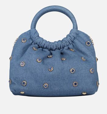Bulaggi Handtassen Blauw